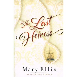 The Last Heiress By Mary Ellis
